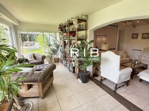 Casa en Venta de 3 dormitorios