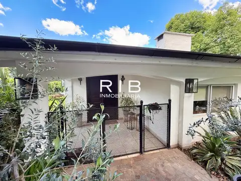 Propiedad en muy buena ubicación