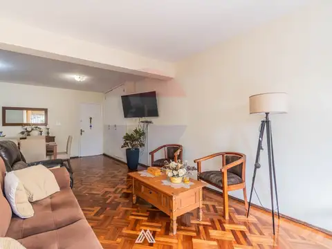Departamento en Venta en Centro , USD 240.000