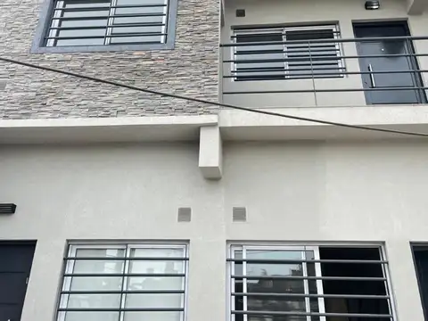 Departamento 2 ambientes