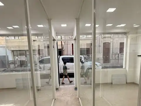 Local en Alquiler A Estrenar