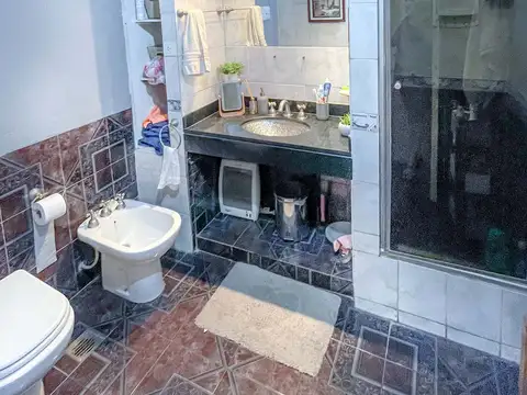 Departamento en Venta 40 años