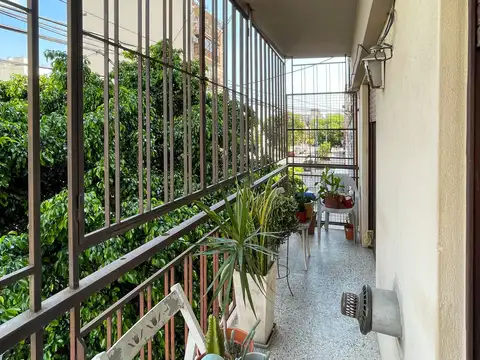 Departamento en Venta en Villa General Mitre, USD 130.000