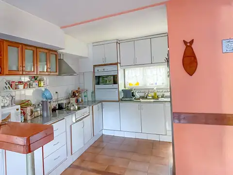 Departamento 4 ambientes con 1 baño