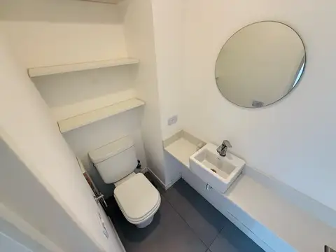 Departamento en Alquiler Permite mascota