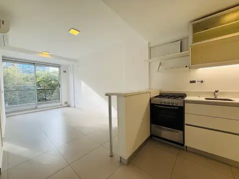 Departamento en Alquiler de 1 dormitorio