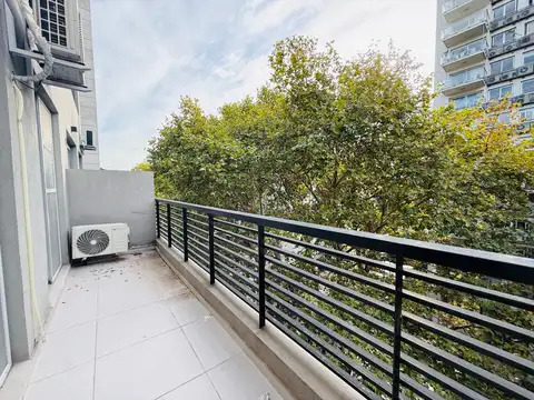 Departamento - Belgrano