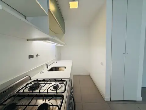 Departamento en Alquiler A Estrenar