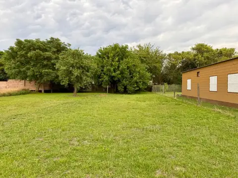 Lote de 470 m2 en Susana