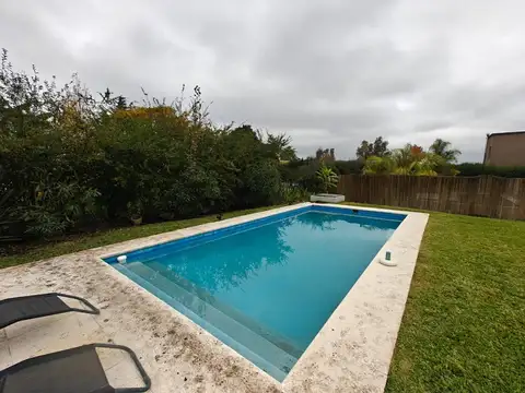 Casa en Venta de 4 dormitorios