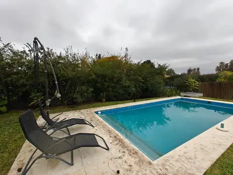 Casa en Venta en Pilar del Este - Santa Guadalupe, USD 218.000
