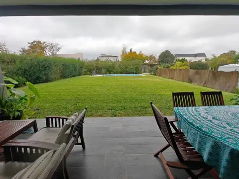 Casa en Venta 5 años
