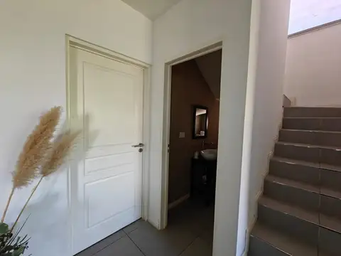 Casa en Venta 5 años