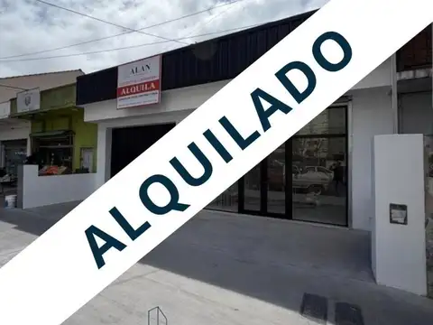 LOCAL 50 M2 RECICLADO