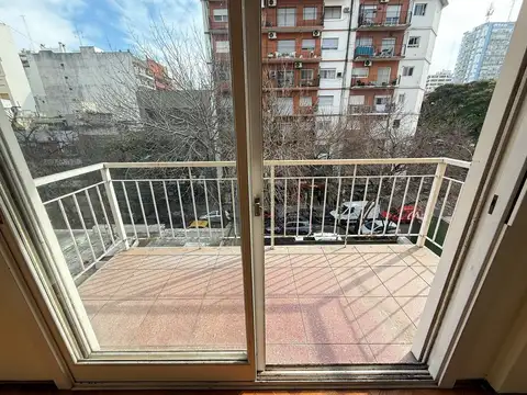 Departamento en Venta en Belgrano, USD 112.000