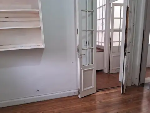 Departamento en Alquiler en Recoleta, $ 1.100.000