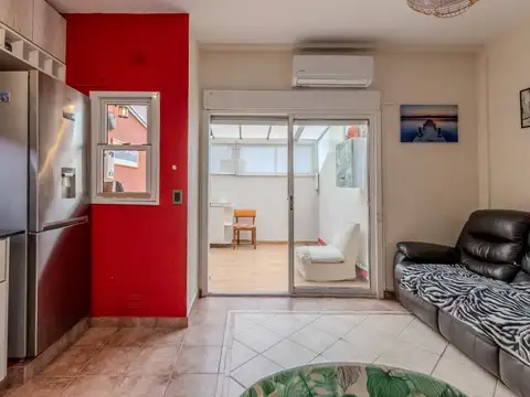 Depto Tipo Casa en Venta de 3 ambientes
