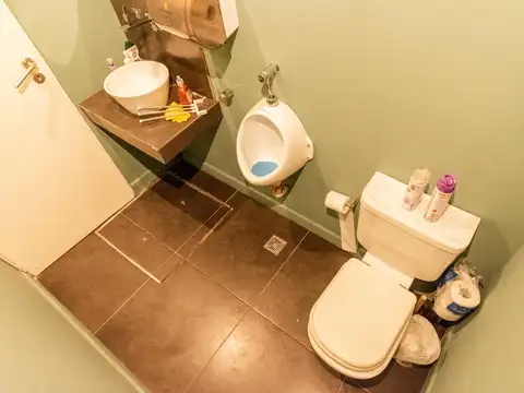 Oficina en Venta en Palermo Soho, USD 950.000