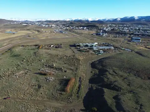 Terreno en Venta 200  mts Fondo