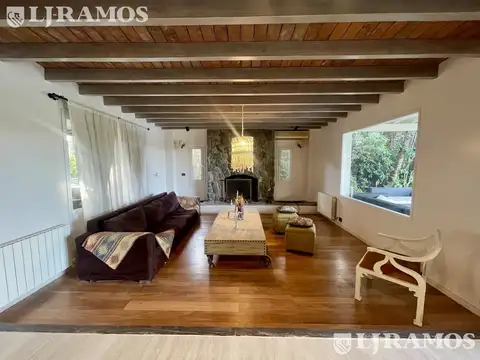 Casa en Alquiler 20 años