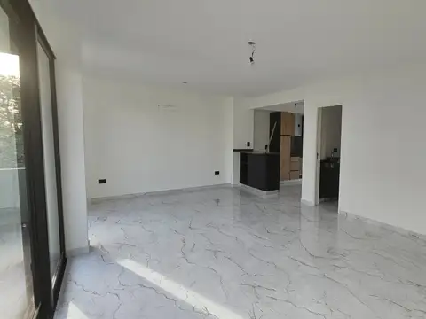 Departamento con terraza Venta- Castelar Norte