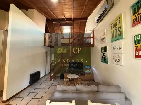 ORR. Venta de Departamento 3 ambiente