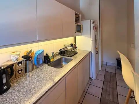 Departamento en Venta Permite mascota