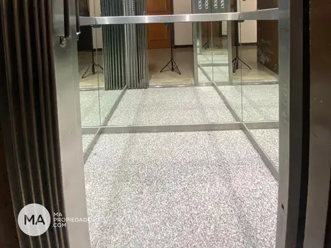 Oficina 34 m2 - Cordoba 1200 - Centro Rosario | Venta