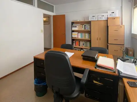 Oficina en Venta en Centro, Rosario