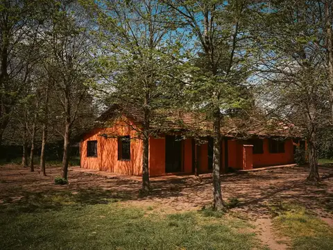 VENTA LOTE BARRIO LOS JILGUEROS EN BELEN DE ESCOBAR