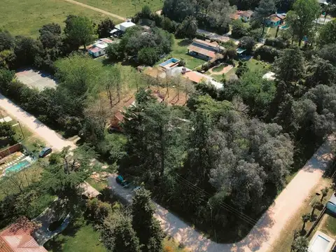 Terreno en Venta en Barrio Belén, USD 30.000