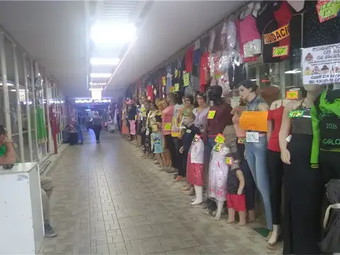 Local en Alquiler 21 años