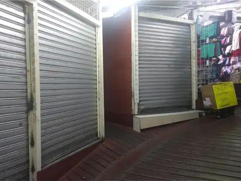 Local en Alquiler en Once, $ 100.000