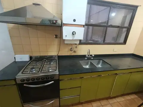 Departamento de 4 ambientes en Venta en Almagro