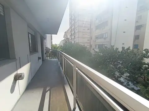 Departamento de 4 ambientes en Venta en Almagro