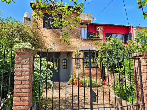 Casa en La Horqueta