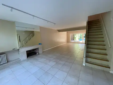 Casa en Alquiler en Acassuso, USD 3.200