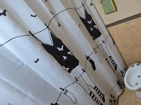 Depto Tipo Casa en Venta 6 años