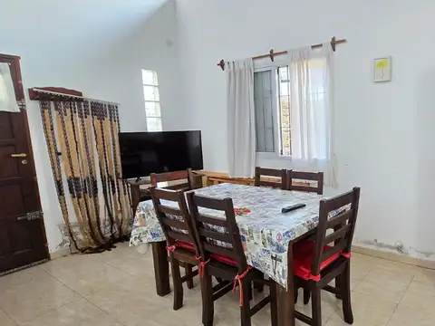 Depto Tipo Casa en Venta en Mar Del Tuyu, USD 28.000
