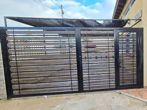 Depto Tipo Casa en Venta de 3 ambientes