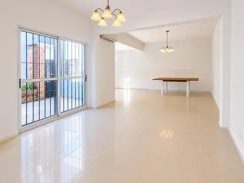 casa tipo PH en planta baja en alquiler excelente ubicación