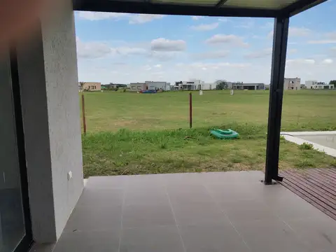 Casa en Venta A Estrenar