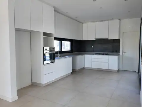 Casa en Venta A Estrenar