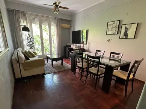 Departamento en Alquiler en Rosario, Santa Fe