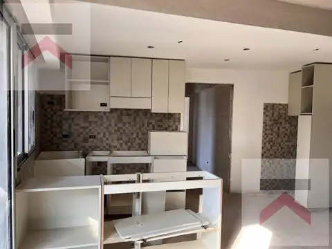 ÚNICO 96m2 - 2 dormitorios en SUITE  TOIL  COCHERA