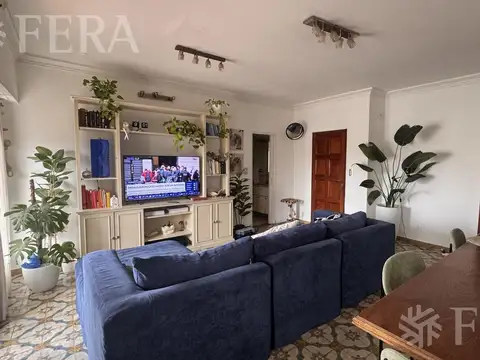 Depto Tipo Casa en Venta en Avellaneda, USD 100.000
