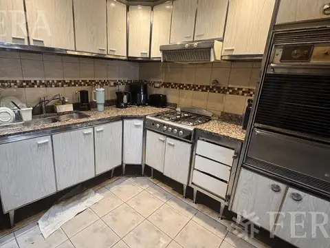 Depto Tipo Casa en Venta al Este