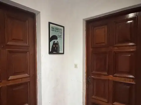 Depto Tipo Casa en Venta de 3 dormitorios