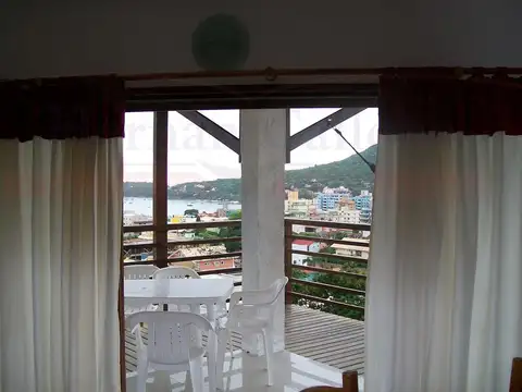 Departamento en Alquiler Temporal en Bombinhas, USD 124