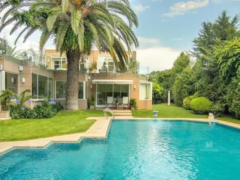 Casa en Venta en Pilar, USD 350.000